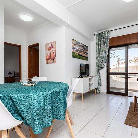 Apartamento Mantamar 9T1 By Algarvemanta Manta Rota Buitenkant foto