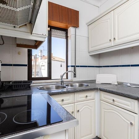 Apartamento Mantamar 9T1 By Algarvemanta Manta Rota Buitenkant foto