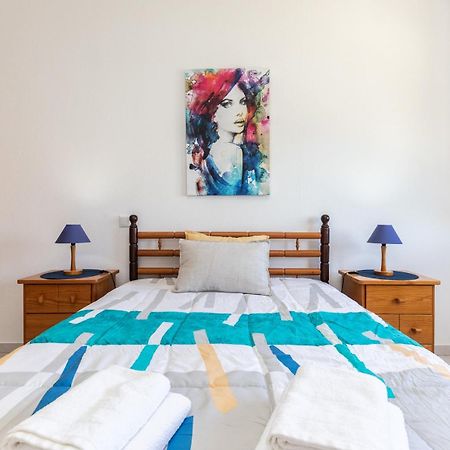 Apartamento Mantamar 9T1 By Algarvemanta Manta Rota Buitenkant foto