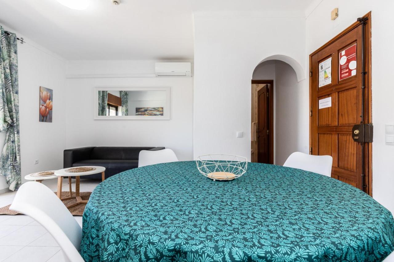Apartamento Mantamar 9T1 By Algarvemanta Manta Rota Buitenkant foto