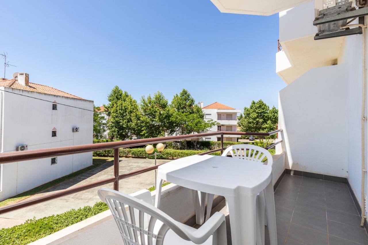 Apartamento Mantamar 9T1 By Algarvemanta Manta Rota Buitenkant foto