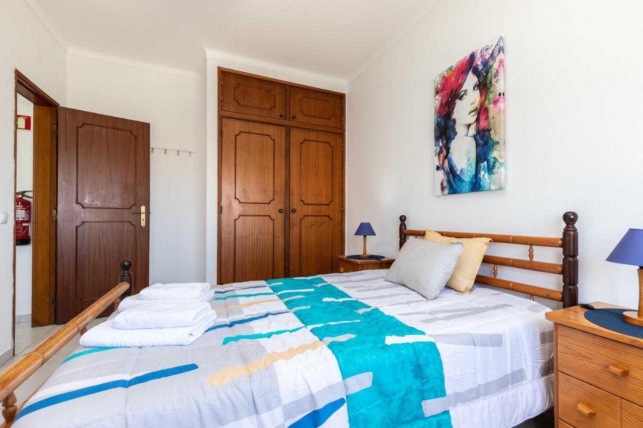 Apartamento Mantamar 9T1 By Algarvemanta Manta Rota Buitenkant foto