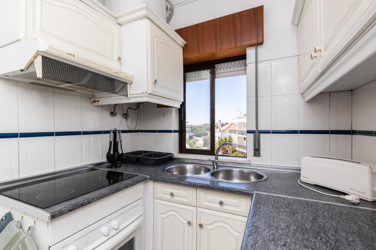 Apartamento Mantamar 9T1 By Algarvemanta Manta Rota Buitenkant foto