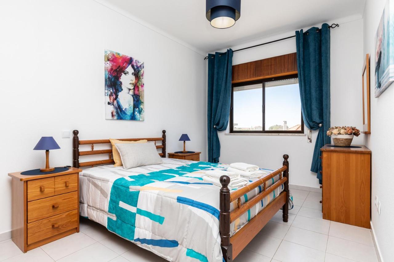 Apartamento Mantamar 9T1 By Algarvemanta Manta Rota Buitenkant foto
